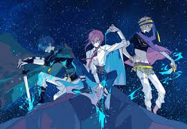 明菜 a kina さん twitter ぽっせ イラスト 乱数