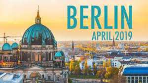 События и происшествия в берлине и других городах германии. Berlin Germaniya 2019 Berlin Germany Travel Youtube