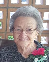 Betty Jane Messer Obituary January 10, 2025