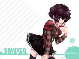 We did not find results for: Sawyer The Cleaner Black Lagoon Danbooru