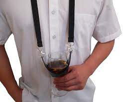 China Wine Glass Holder Necklace China Wine Glass Holder Lanyard And Wine Glass Holder Necklace Price