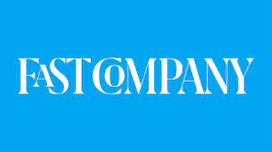 Fast Company Magazine Has A New Look Netfloor Usa Fast Company Magazine Company Magazine