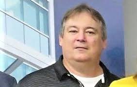 Greg Morris, Sand Springs Public Schools' chief financial officer, dies at  57