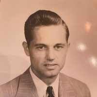 Jimmy Earl Jameson (1922-1988)