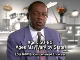 He was our friend and trusted partner for colonial penn for more than 25 years. Change Jar Tv Colonial Penn Youtube