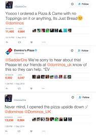 When A Customer Got Confused By A Pizza Customer Complaints Epic Fails Funny Hilarious