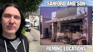 LaWanda Page "Sanford and Son" 1975