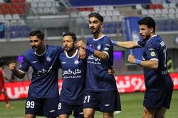 اخبار ایران و جهان | Mehr News Agency - لیگ برتر فوتبال - گل‌گهر و پرسپولیس