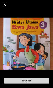 Kunci Jawaban Gladhen Wulangan 3 Sastri Bahasa Jawa Guru Sd Smp Sma