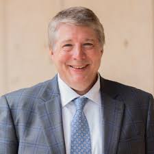 Greg Copenhaver, Ph.D.