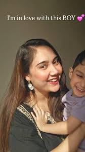 Pakistani Cabin Crew