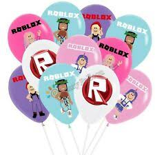 We have a list with many active roblox codes for most games. Las Mejores Ofertas En Unbranded Animal Personas En Forma De Globos De Fiesta Ebay