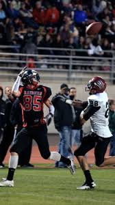 Danny Keenan Football Southern Oregon University Athletics