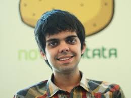 nova/batata — Quem Somos