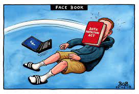 Make a facebook avatar for chat, instagram, twitter and more. Political Cartoon On Twitter Bob Moran On The Facebook Crisis Political Cartoon Gallery In Putney