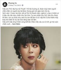 Check spelling or type a new query. Sá»Ÿ Tt Tt Tp Hcm Sáº½ Xá»­ Ly Vá»¥ Trac Thuy Mieu Co Bai Viáº¿t Gay Kich Ä'á»™ng Sao Viá»‡t Viá»‡t Giáº£i Tri