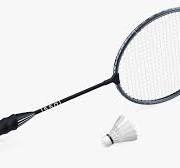3D Professional Carbon Fiber Badminton Racket And Feather ...