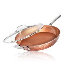 Gotham Steel Aqua Blue Pots And Pans Set, 12 Piece Nonstick Ceramic Cookware  Set, Includes Frying Pans, Stockpots & Saucepans, Stay Cool Handles, Oven & Dishwasher  Safe, 100% Pfoa Free, Turquoise | Bigbigmart.Com