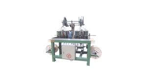Tel Ve Kablo Orme Makinesi 90 24t 3 Santeks Tekstil Makineleri Kablo Orgu Makinesi Orgu