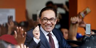 Check spelling or type a new query. Malaysia S Anwar Ibrahim Pardoned And Released From Jail