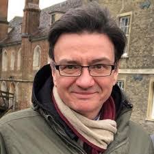 Julian Holley's Instagram, Twitter & Facebook