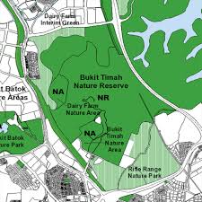 Aside from the new and improved trail, dairy farm nature park will also feature a new, permanent exhibition at the wallace education centre. Butterflies Of Singapore Buffer Parks To Nature Reserves