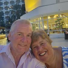 Chef Amanda just back from getting her teeth done in Turkey, shes fair  tricket with them