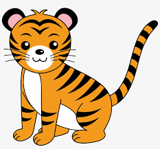 10 high quality daniel the tiger clipart in different resolutions. Tiger Png Images And Tiger Clipart Transparent Background Transparent Png 1723x1521 Free Download On Nicepng