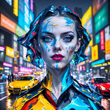 Control both glowing materials with same source?