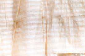 明孔府旧藏暗条纹白罗长衫细节via春梅狐狸 decor home decor home