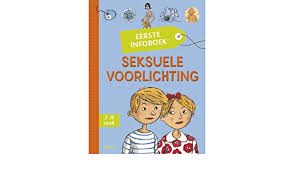 Maybe you would like to learn more about one of these? Seksuele Voorlichting Eerste Infoboek Verdoux Christiane Heliot Eric Nagels Peters Hilde Amazon De Bucher