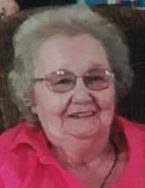 Obituary information for Mary Helen Blankenship