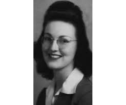 Aletha Jackson Obituary (1925