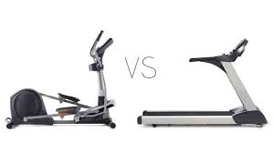 An Elliptical And Treadmill Are Two Of The Most Common Cardio Machines Found In Gyms Both Machines Can Provide Treadmill Elliptical Vs Treadmill Fun Workouts