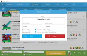 Tlauncher is a cracked version of the official video game minecraft. Tlauncher 2 8 Release Download