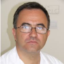 Dr. Krasimir Oreshkov