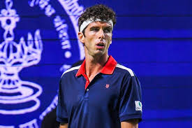 Известен по роли опера олега елисеева в серии полицейский с рублевки. Singapur Atp Muzhchiny 1 16 Finala Roberto Markora Ernest Gulbis 24 02 2021 G Prognoz Ot Ekspertov Portala Cappers Pro