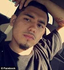 Waffle House shooting suspect indicted in Tennessee