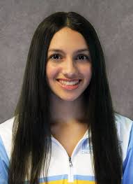 2023-24 Cheerleading Roster