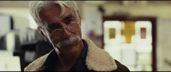 The Man Who Killed Hitler and then The Bigfoot 4K UHD