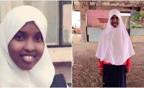 Umasikini wa hedhi ni tatizo lililo tapakaa nchini kenya kote, huku unicef ikipata asilimia 7 ya wanawake na wasichana wakitumia nguo nzee, na vipande vya blanketi, manyoya, matope na gazeti. Wasichana Wa Shule Uchi Wasichana Wa Shule Uchi Mercy Masika Wastahili Lyrics Genius Lyrics Wanafunzi 6 Wa Shule Ya Upili Ya New Nyaga Katika Kaunti Ya Muranga Ambao Waliripotiwa Kupotea Kutoka