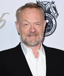 Who is in the cast of The Terror?