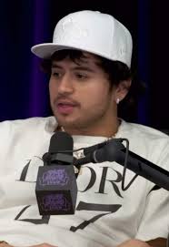 Jorge Munoz Josh Leyva