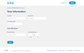 By onmoneytrends / credit cards. Www Getmyollocard Com Apply For Ollo Mastercard Credit Cards Login