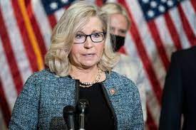 Representative for wyoming—a teenage liz helped hand out. Rep Liz Cheney Lashes Out At Gop Leaders I Will Not Sit Back And Watch In Silence Marketwatch