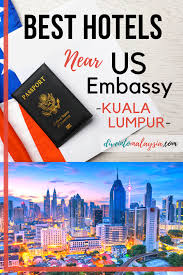 Closest And Best Hotel Near Us Embassy Kuala Lumpur Dive Into Malaysia Kuala Lumpur Hotel Embassy