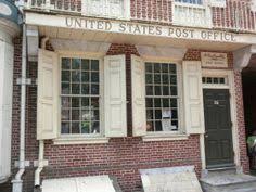 Pin By Stephanie Bond On Southern Roads Writing Inspiration Post Office The Unit Philadelphia