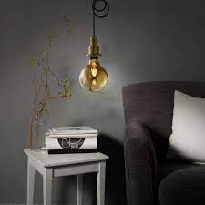 osram pendulum gold vintage halogeenlamp led lamp binnenverlichting