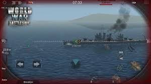 Descargue warship battle:3d world war ii mod apk en happymoddownload. World War Battleship Apk For Android Free Download On Droid Informer