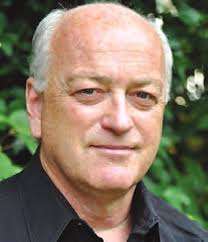 2019-2023 Elected AGMA Officers